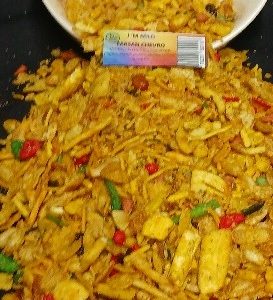 Farsan Chevro mild